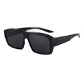 Over-glasses Sunglasses UV400