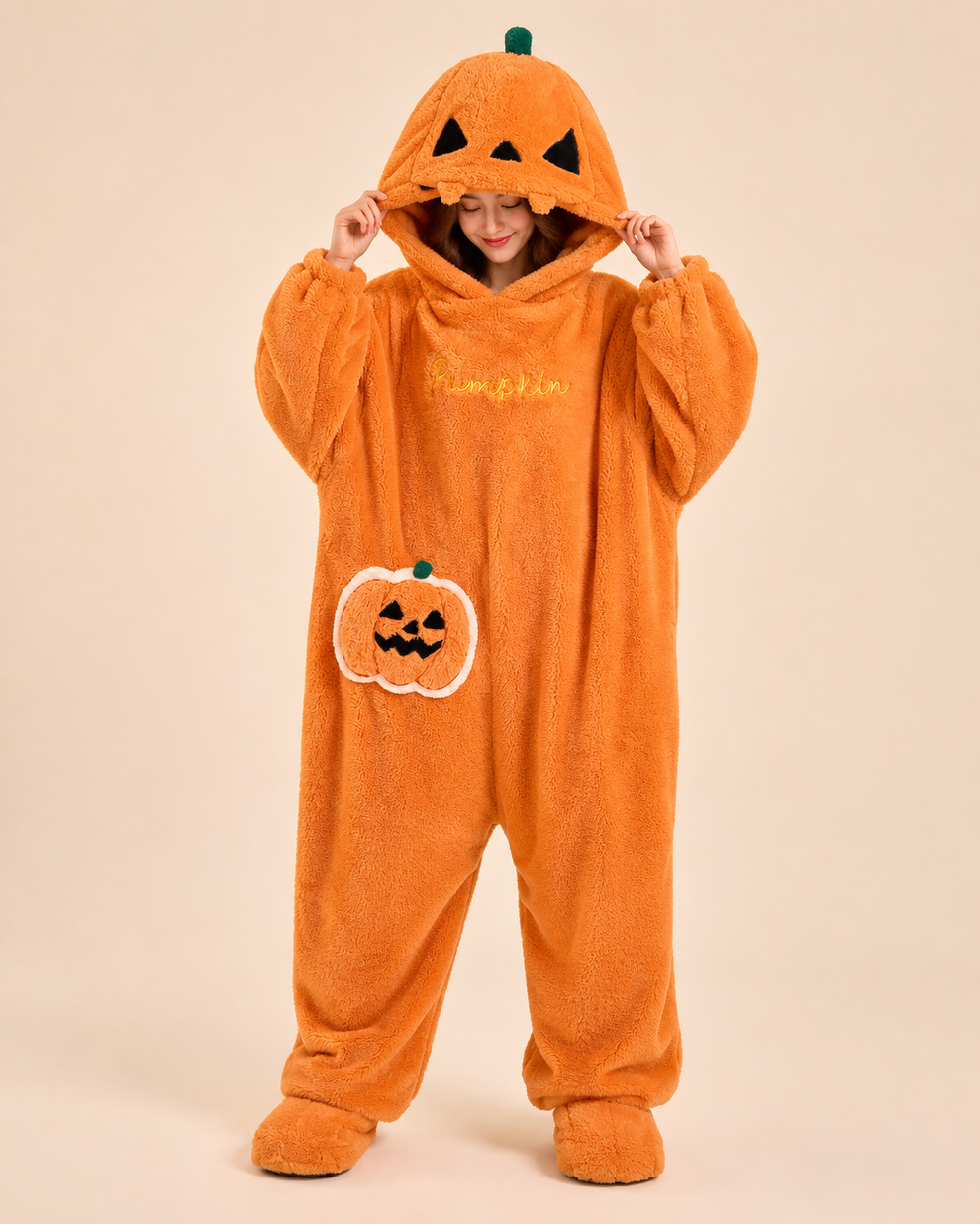 Cute Animal Onesie