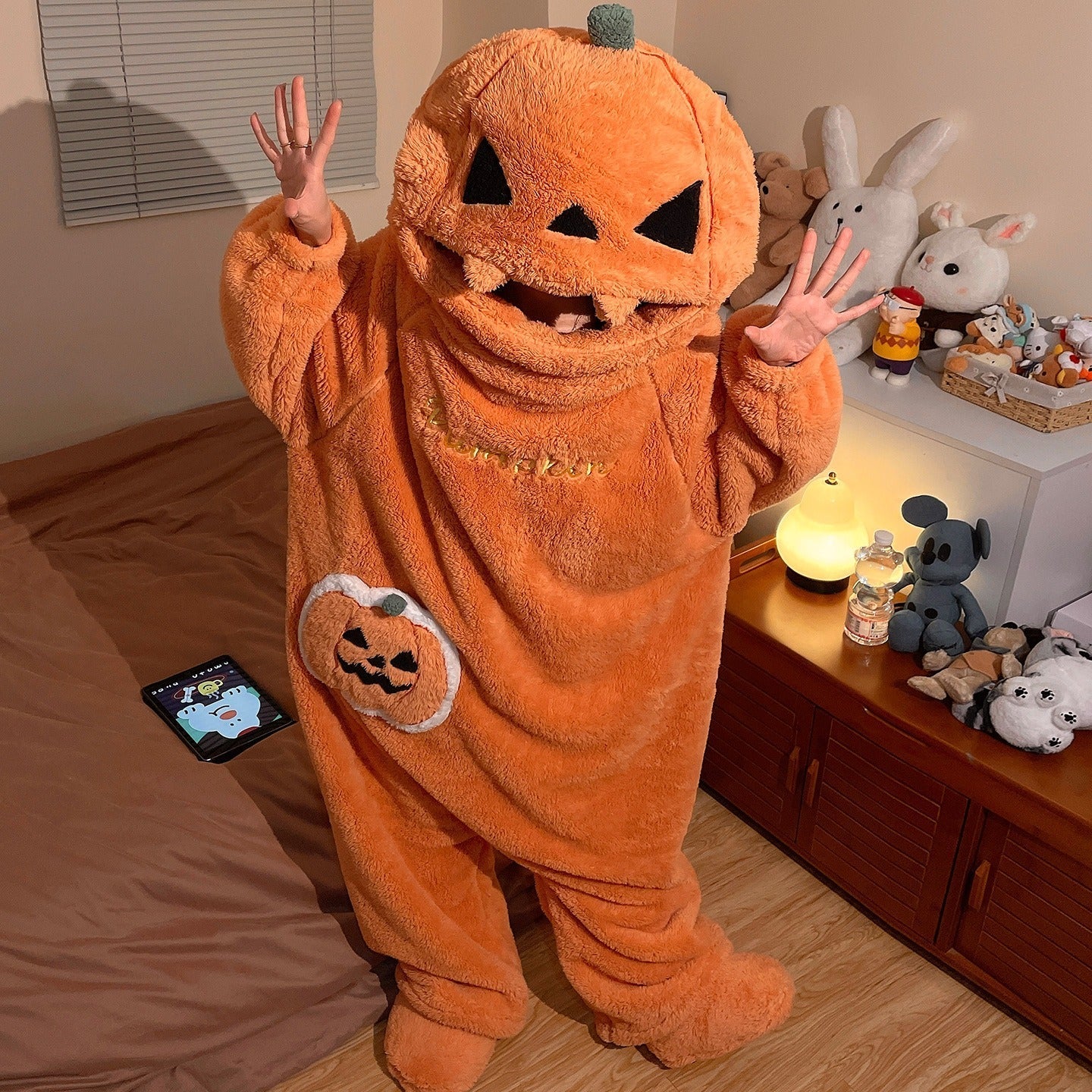 Cute Animal Onesie
