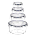 Food Grade Fridge Freezer Storage Containers