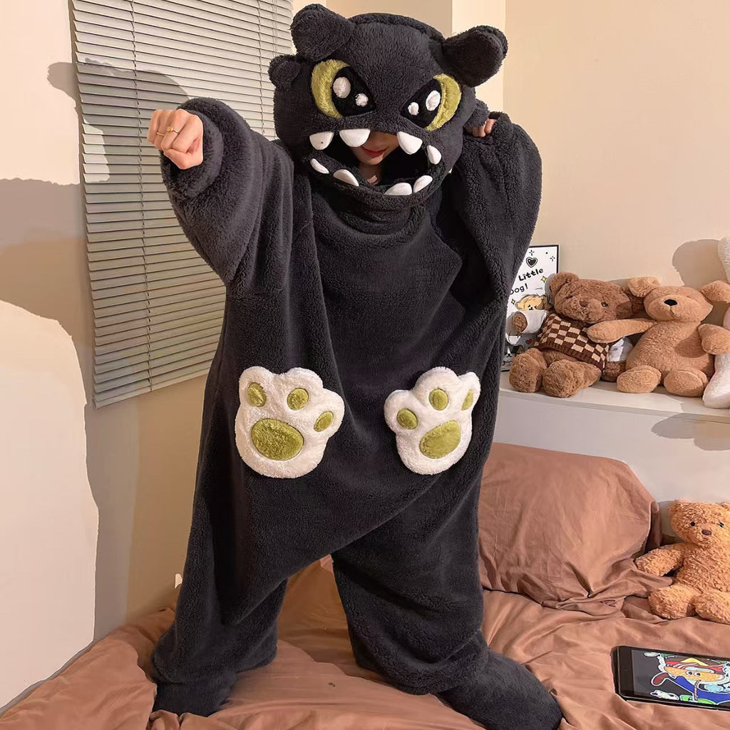 Cute Animal Onesie
