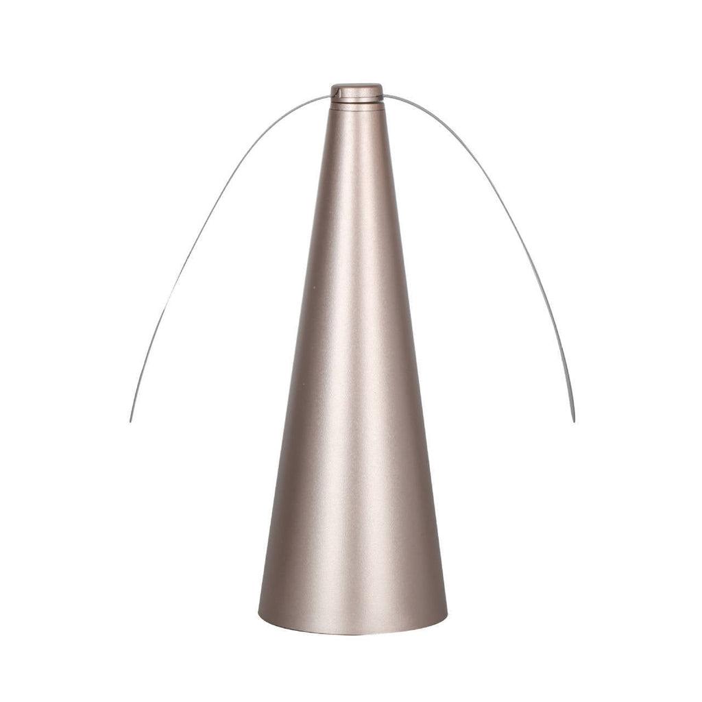 Portable Fly Fan for Outdoor Dining