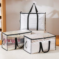 Two-Pack Extra Large Heavy-Duty Moving Bags